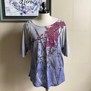 Fashion Bug 1x Blouse